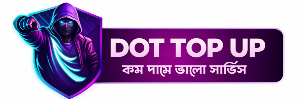 DOT TOP UP 